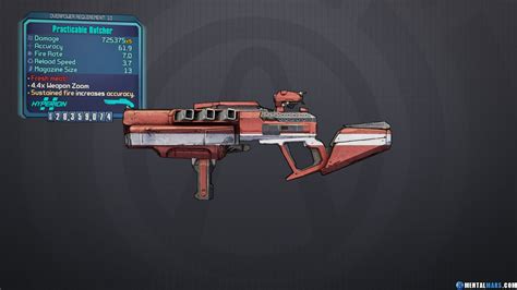 borderlands 2 best shotgun